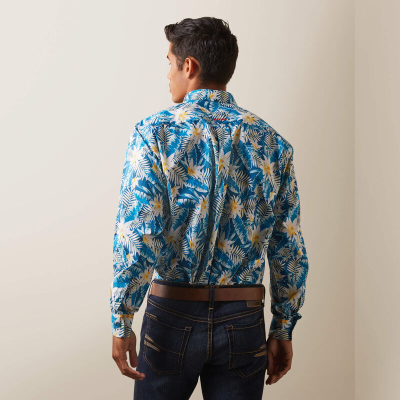 Team Spencer Classic Fit Shirt | 10043695