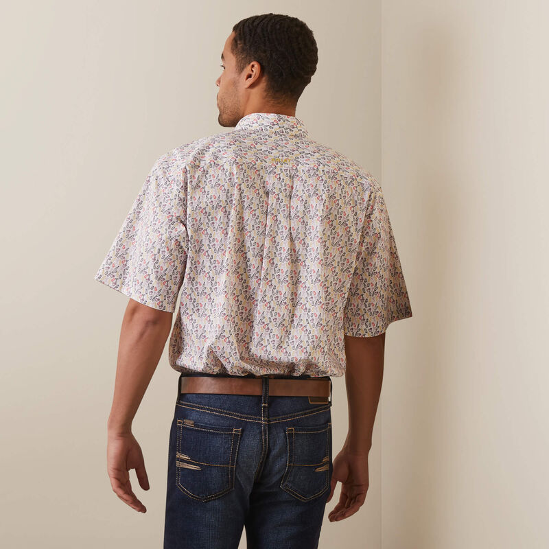 Danon Men's Classic Fit Shirt | 10043760