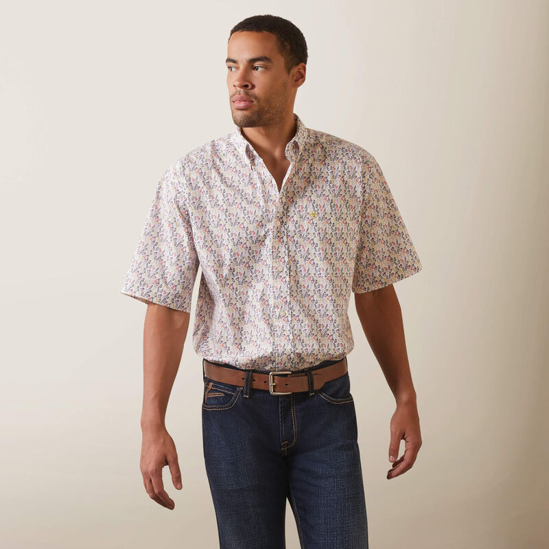 Danon Men's Classic Fit Shirt | 10043760