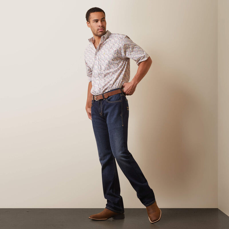 Danon Men's Classic Fit Shirt | 10043760