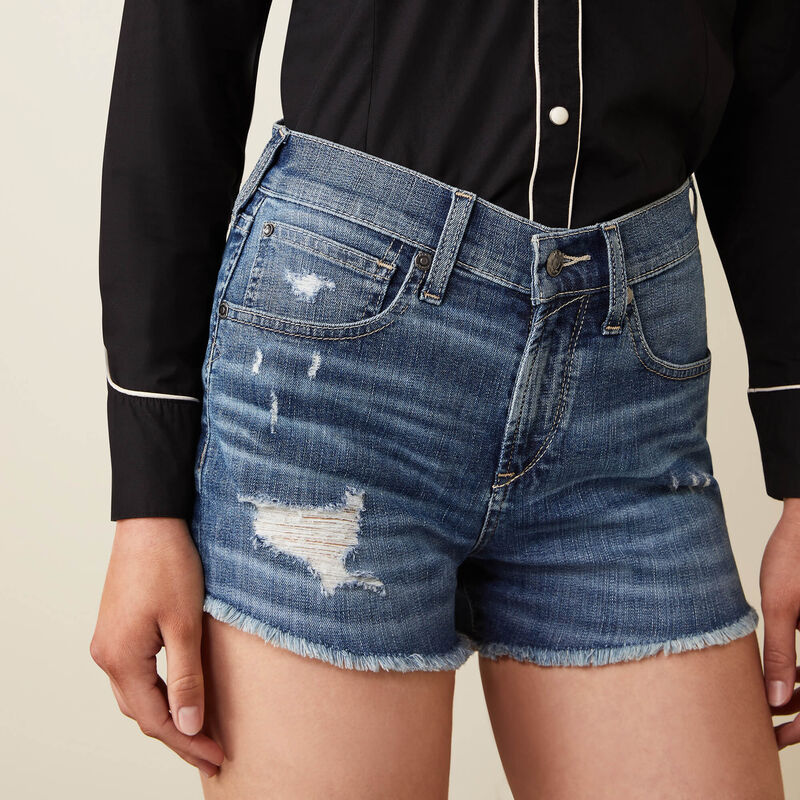 Woman's Haven 3" Short | 10044362