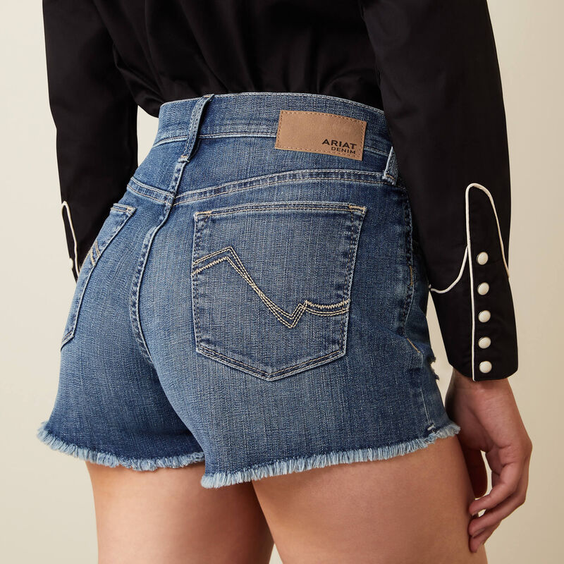 Woman's Haven 3" Short | 10044362