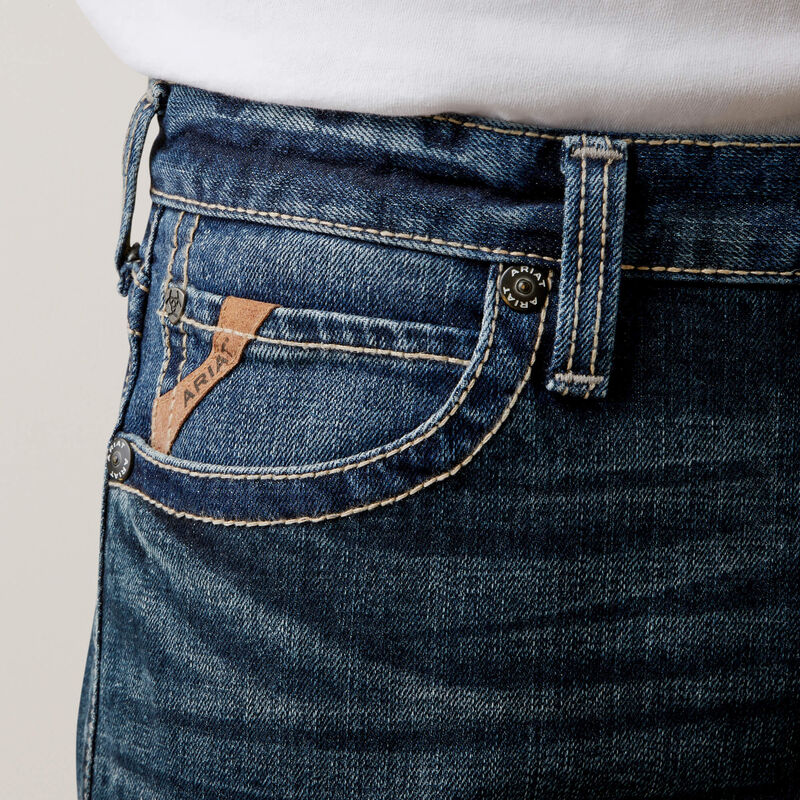 M7 Men's Slim Graysill Straight | 10044377