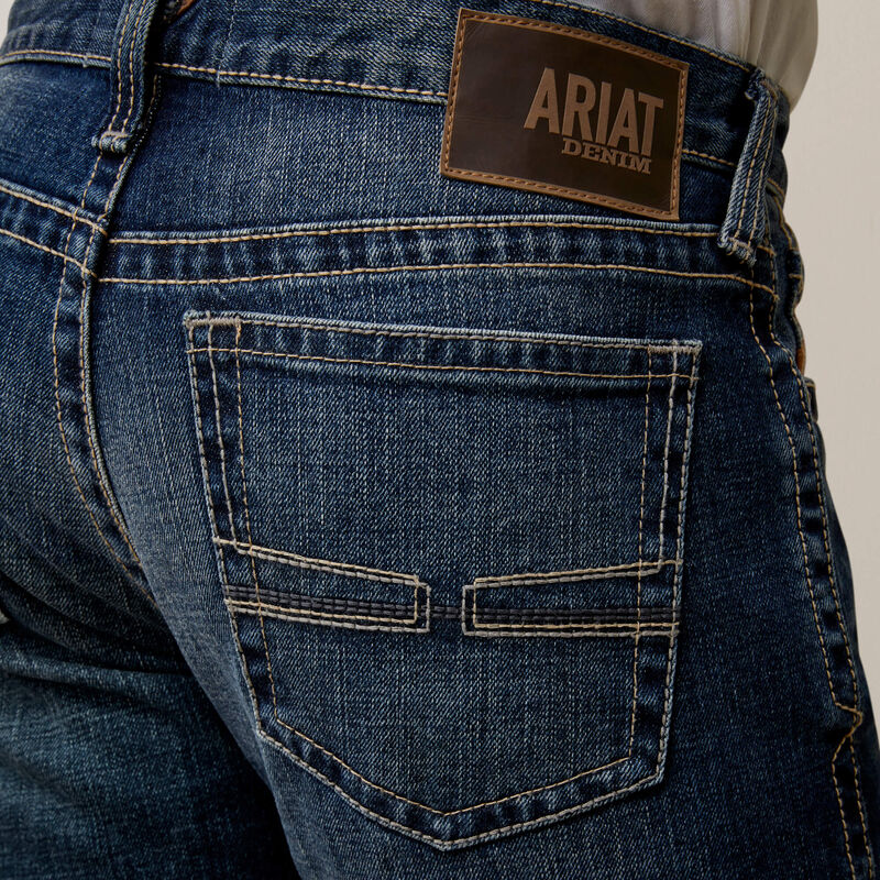 M7 Men's Slim Graysill Straight | 10044377