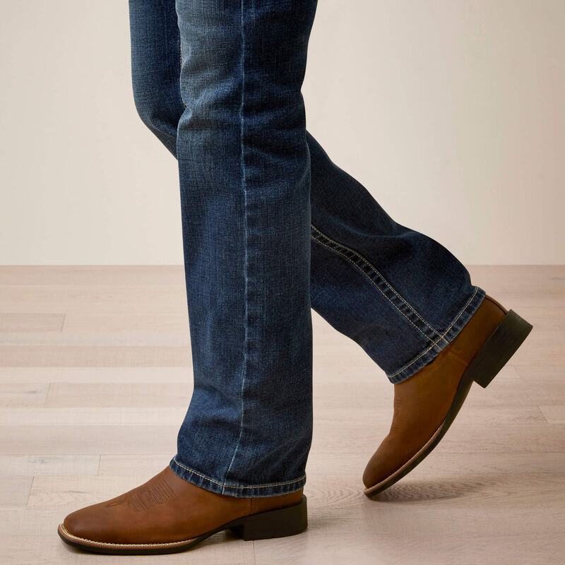 M7 Men's Slim Graysill Straight | 10044377