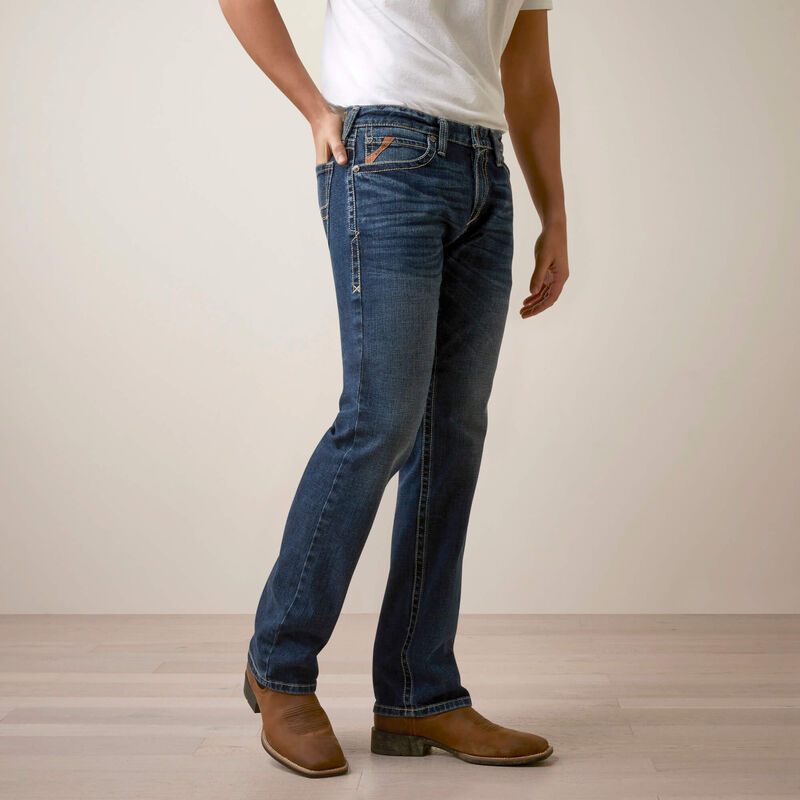 M7 Men's Slim Graysill Straight | 10044377