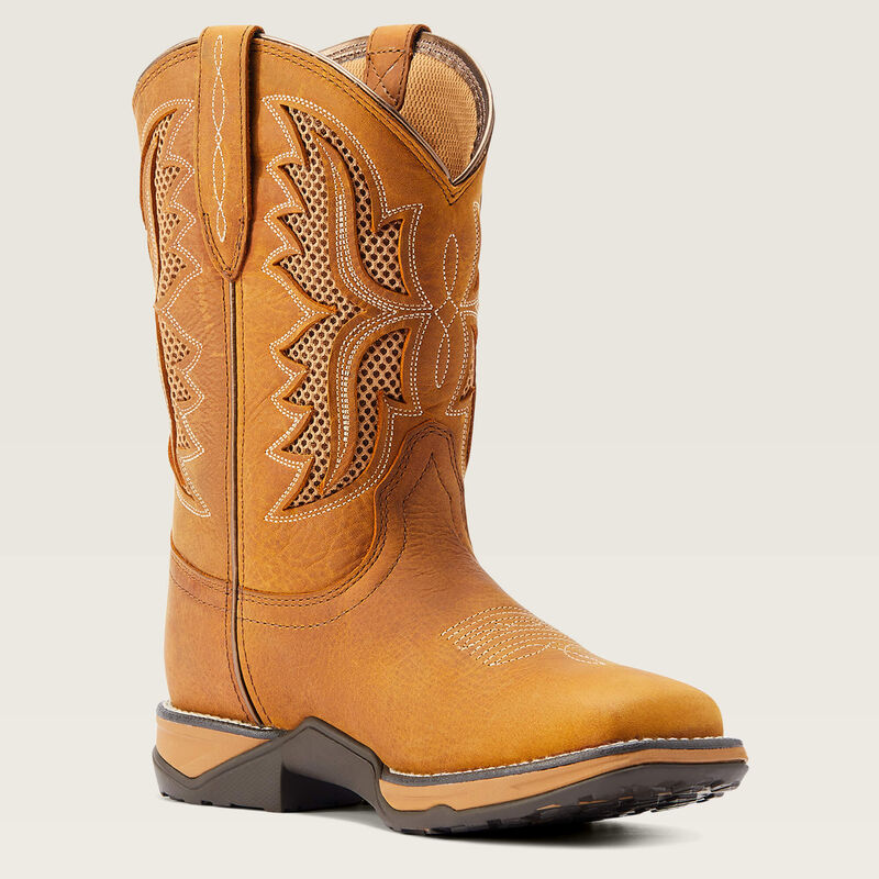 Anthem VentTEK Woman's Waterproof Western Boot | 10044440