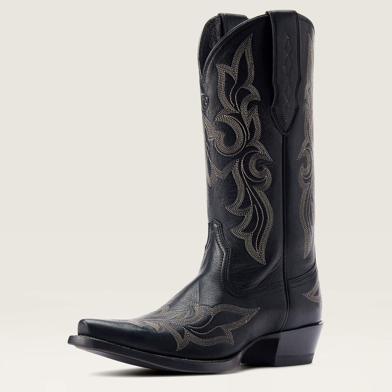 Jennings StretchFit Woman's Western Boot | 10044501