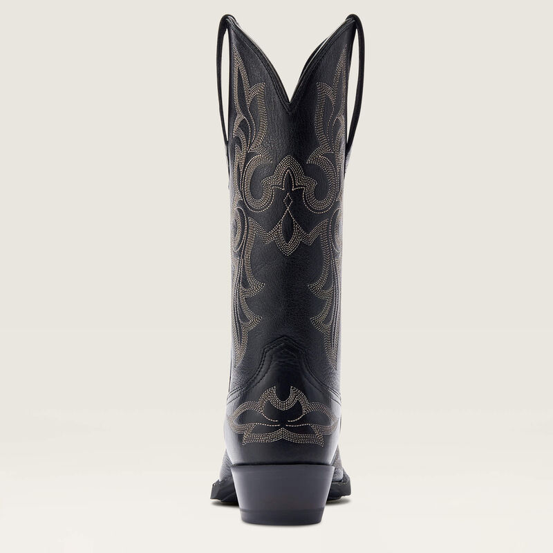Jennings StretchFit Woman's Western Boot | 10044501
