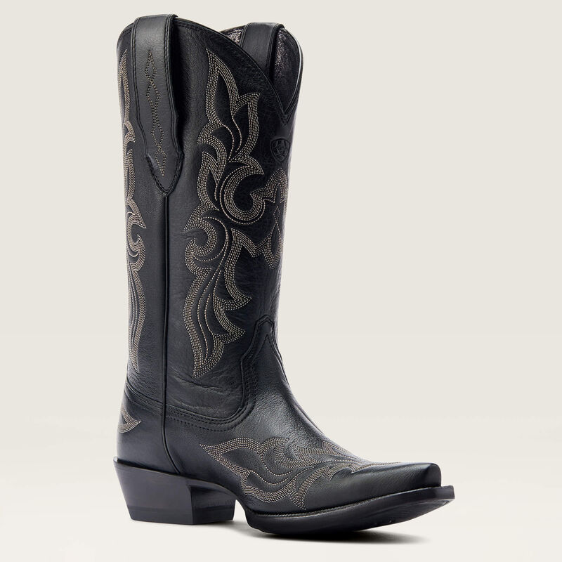 Jennings StretchFit Woman's Western Boot | 10044501