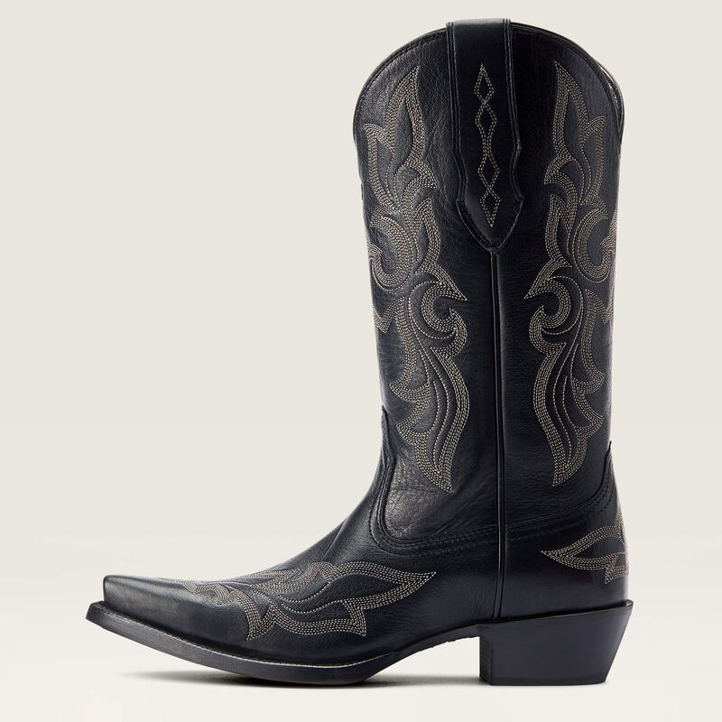 Jennings StretchFit Woman's Western Boot | 10044501