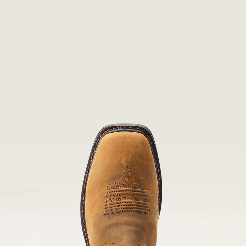 Sierra Men's Shock Shield Waterproof Work Boot | 10044545