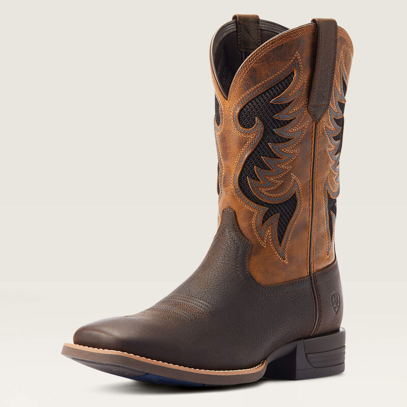 Cowpuncher Men's VentTEK Western Boot | 10044573