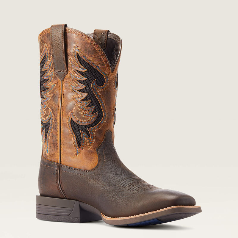 Cowpuncher Men's VentTEK Western Boot | 10044573