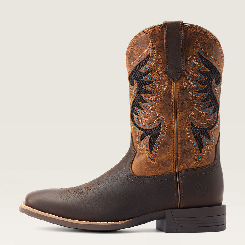 Cowpuncher Men's VentTEK Western Boot | 10044573