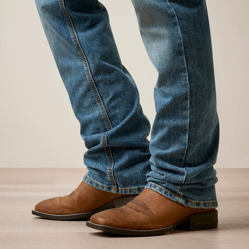 M5 Men's Straight Hansen Straight Jean | 10045229