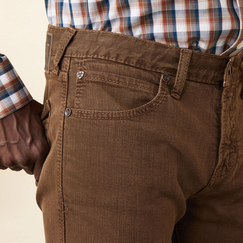 M7 Mens Grizzly Straight Jean | 10045230