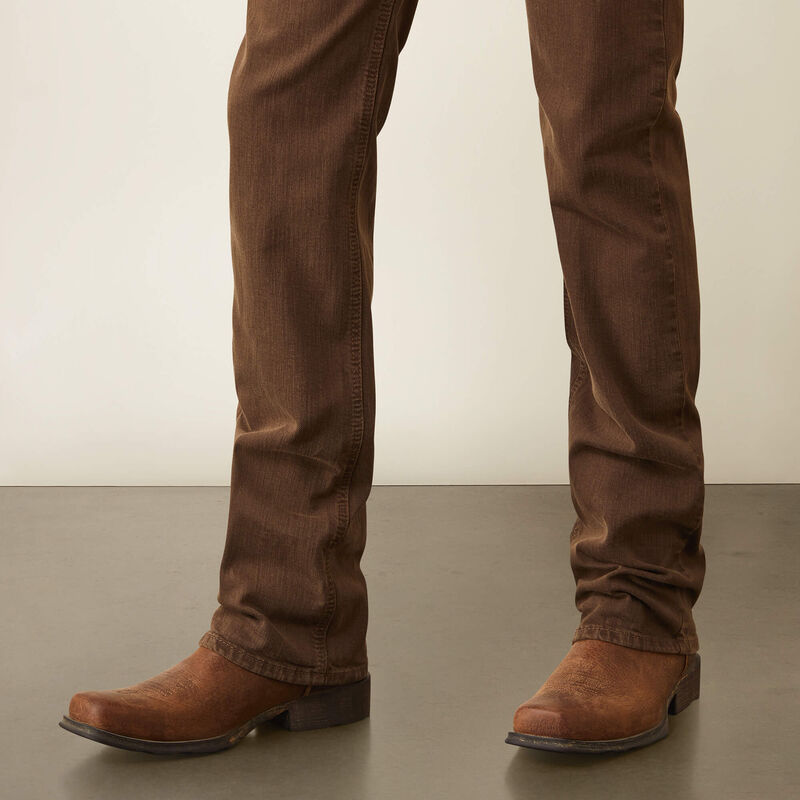 M7 Mens Grizzly Straight Jean | 10045230
