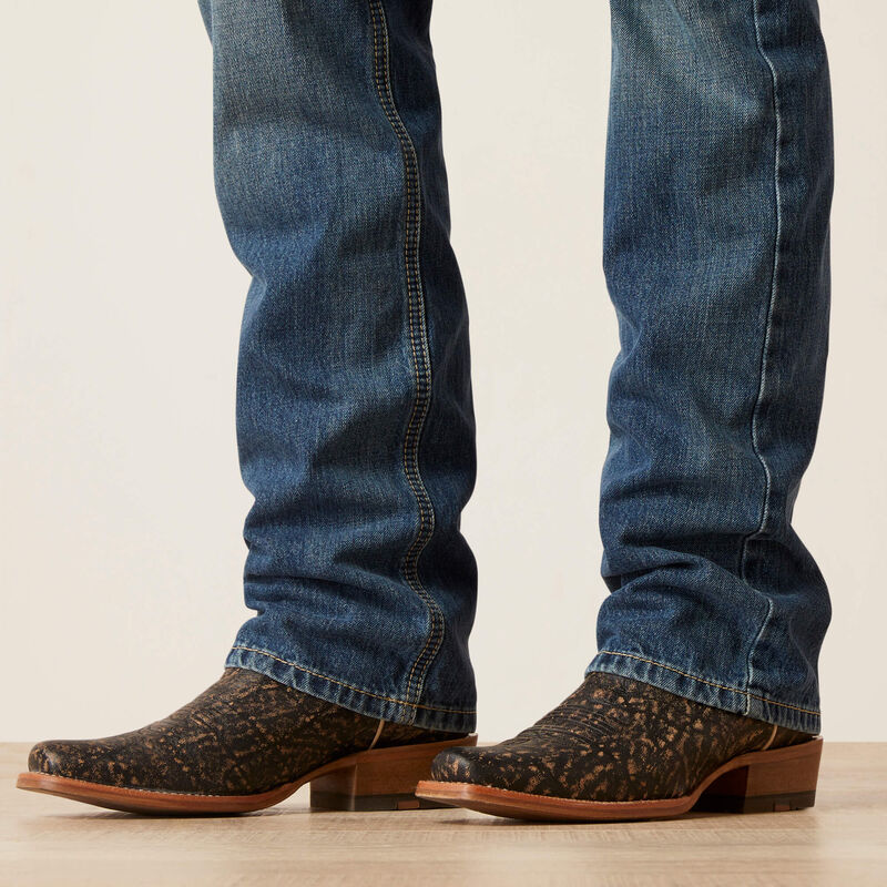 M7 Men's Slim Ezra Straight Jean | 10045388
