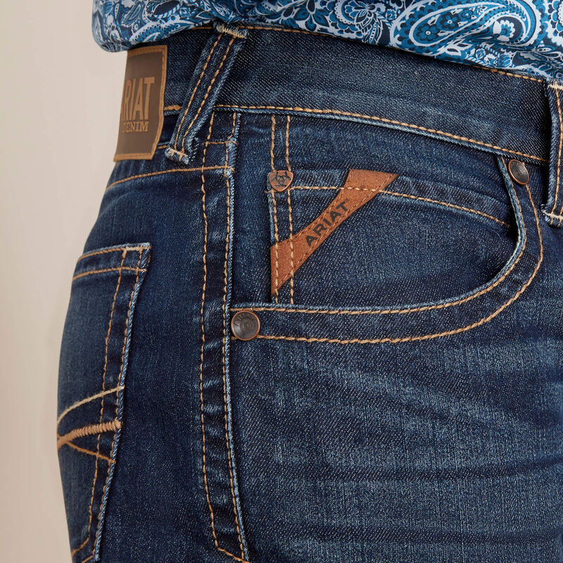 M5 Men's Straight Dennis Straight Jean | 10045390
