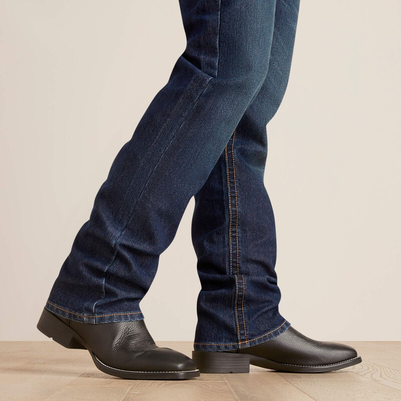 M5 Men's Straight Dennis Straight Jean | 10045390