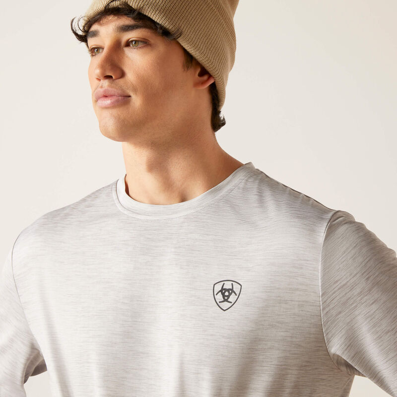Charger Men's Camo Corps T-Shirt | 10046425