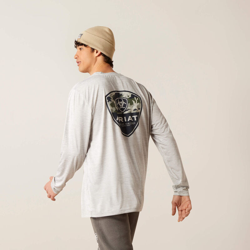 Charger Men's Camo Corps T-Shirt | 10046425