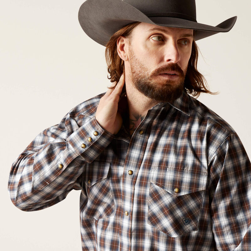Pro Series Men's Grayson Classic Fit Shirt | 10046520
