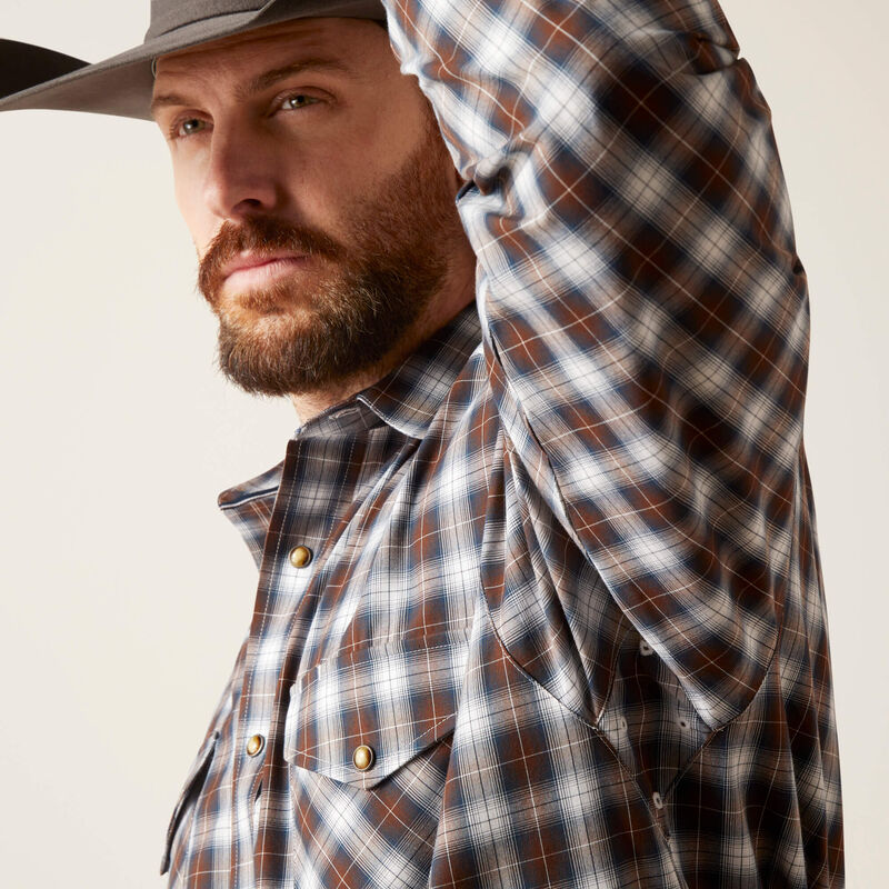 Pro Series Men's Grayson Classic Fit Shirt | 10046520