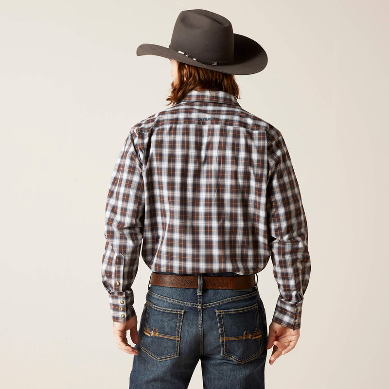 Pro Series Men's Grayson Classic Fit Shirt | 10046520