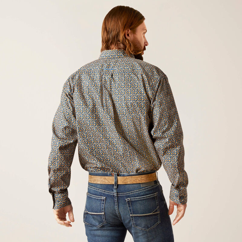 Garner Men's Classic Fit Shirt | 10046526