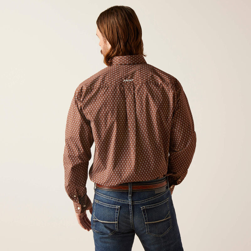 Men's Gardner Classic Fit Shirt | 10046528