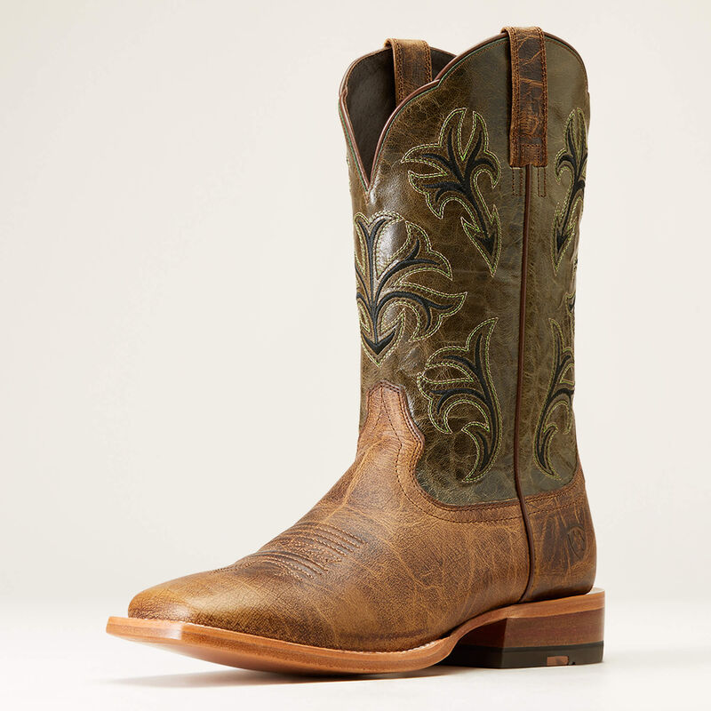 Cowboss Men's Western Boot | 10046854
