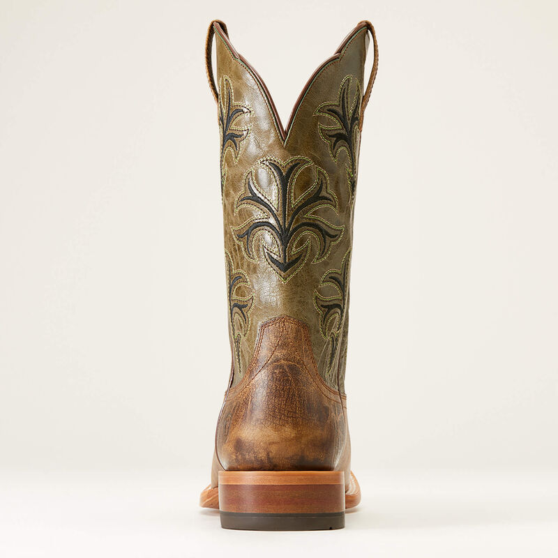 Cowboss Men's Western Boot | 10046854