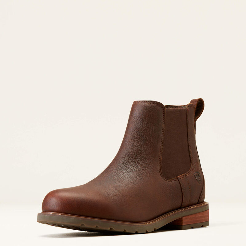 Wexford Men's Waterproof Chelsea Boot | 10046869