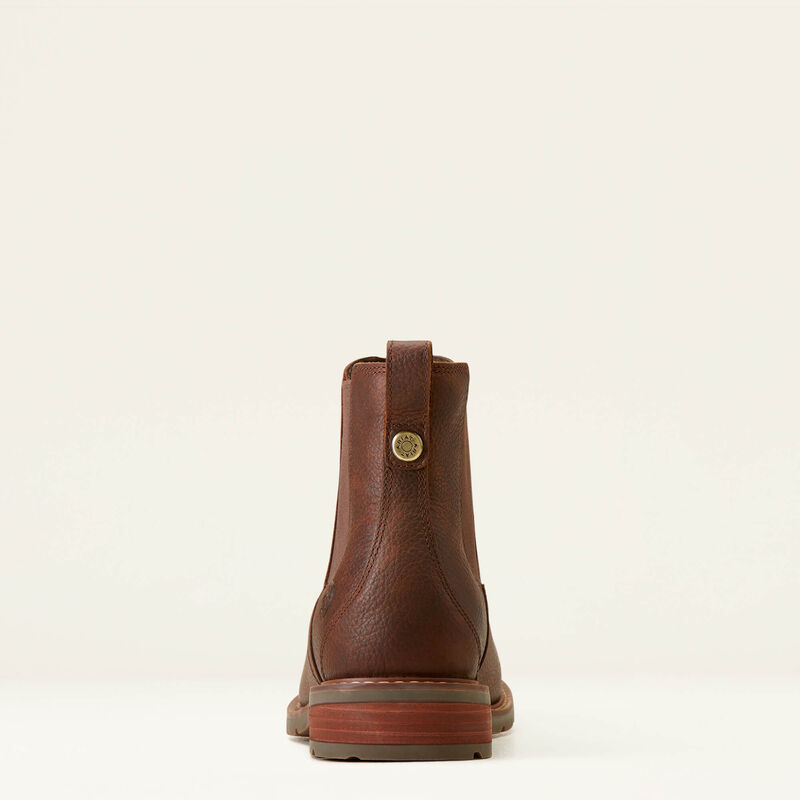 Wexford Men's Waterproof Chelsea Boot | 10046869