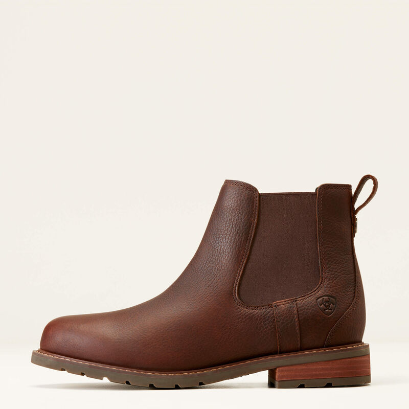 Wexford Men's Waterproof Chelsea Boot | 10046869