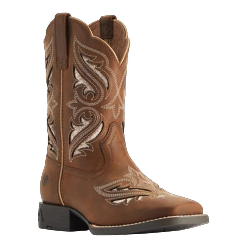 Ariat Youth Round Up Bliss Western Boot | 10046884