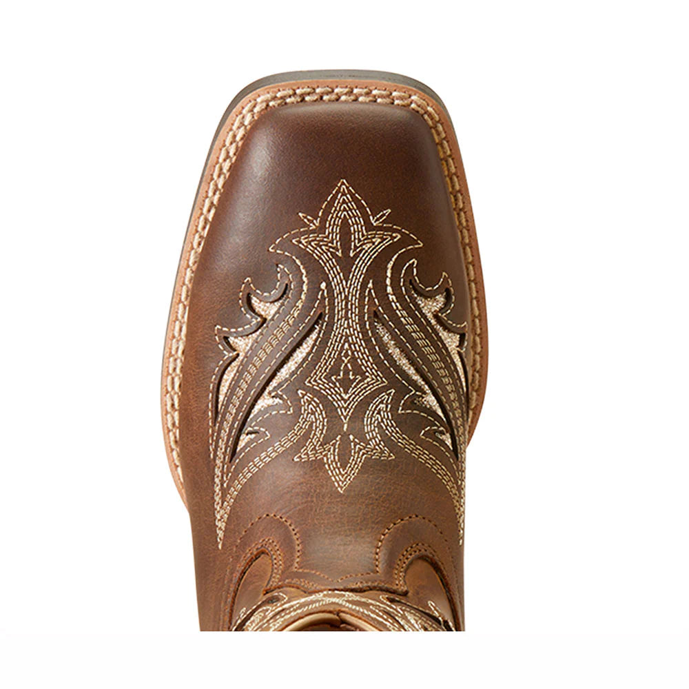 Ariat Youth Round Up Bliss Western Boot | 10046884