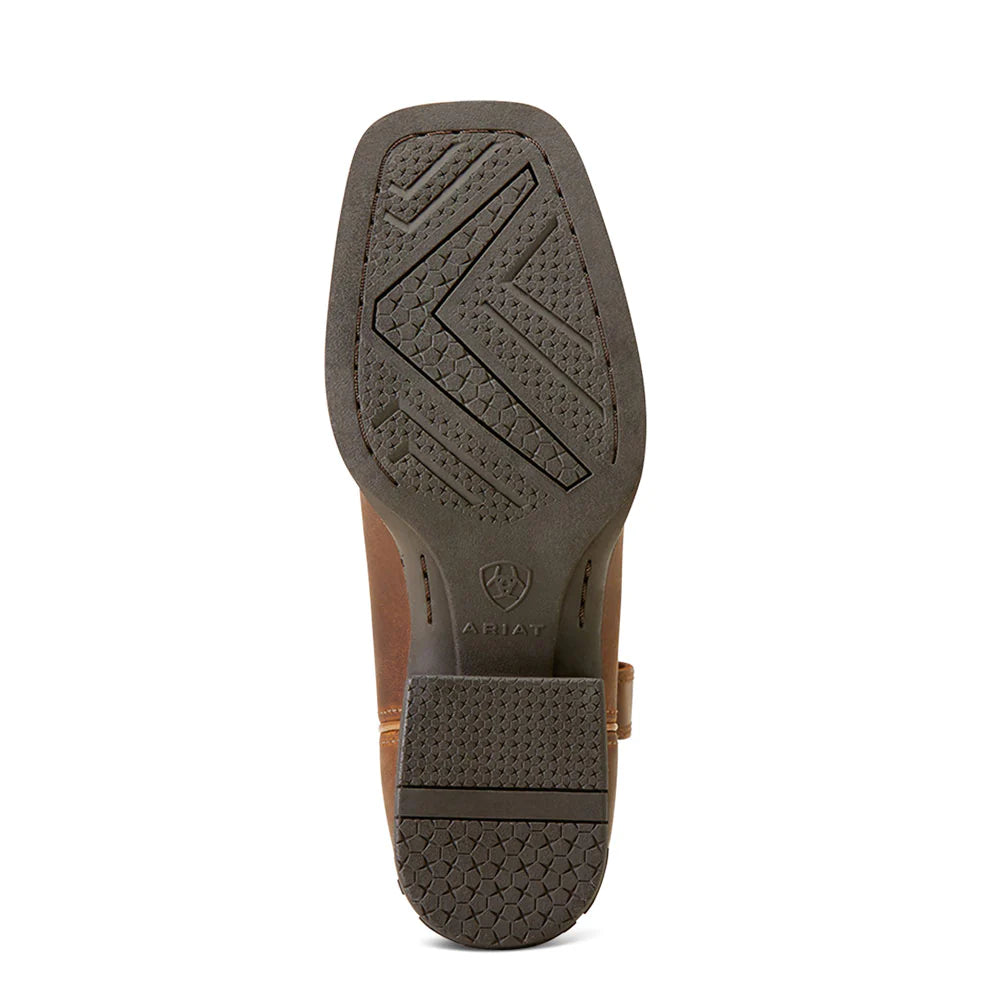 Ariat Youth Round Up Bliss Western Boot | 10046884