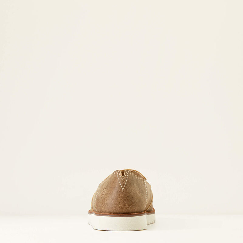 Cruiser Woman's Easy Flex Wide Square Toe | 10046936