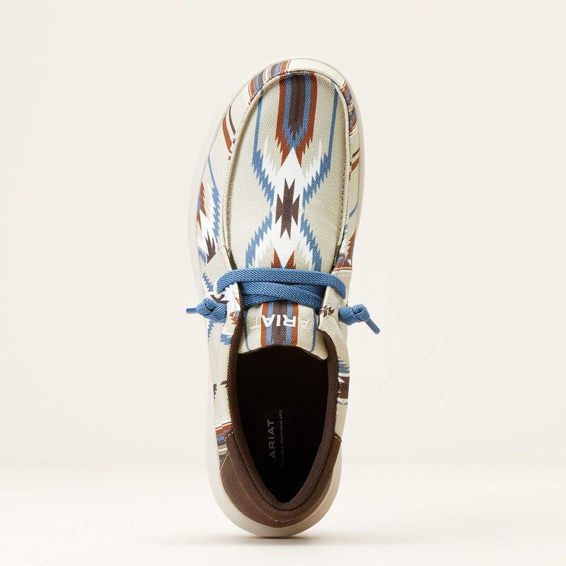 Men's Hilo Chimayo | 10046947