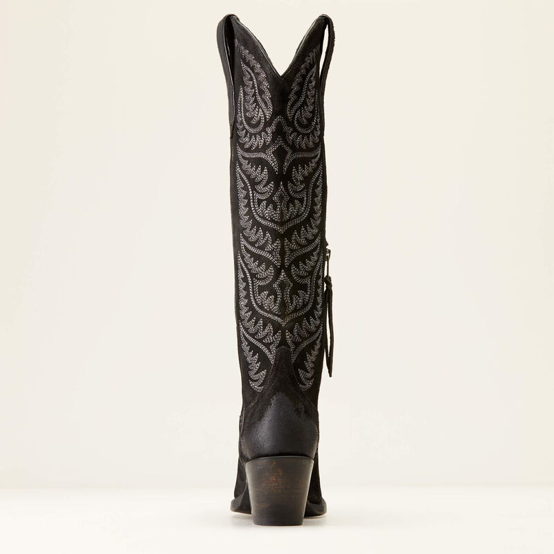 Laramie StretchFit Woman's Western Boot | 10046988