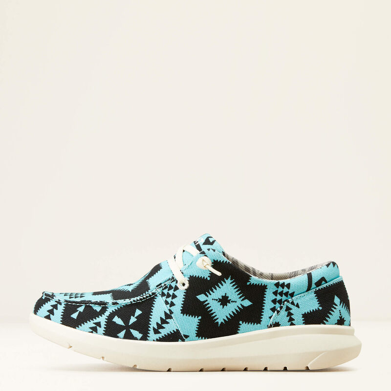 Woman's Hilo | 10047017