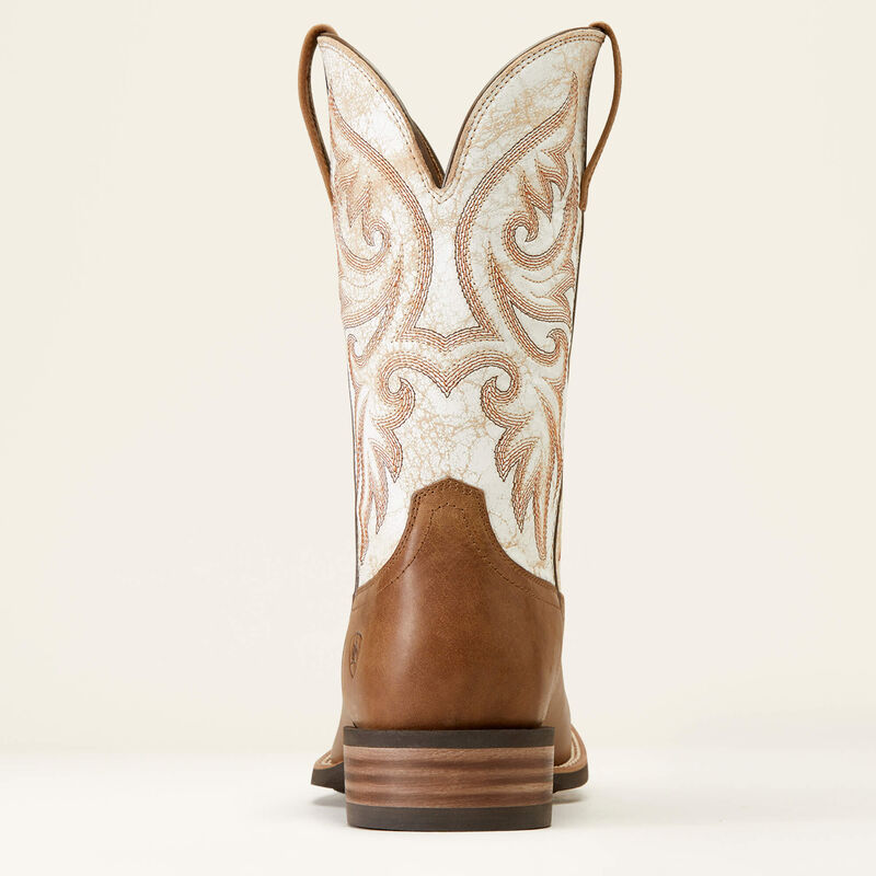Mens Slingshot Western Boot | 10047023