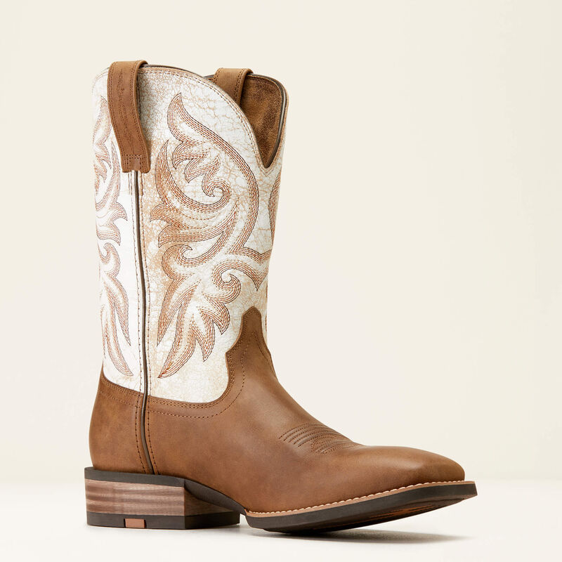 Mens Slingshot Western Boot | 10047023