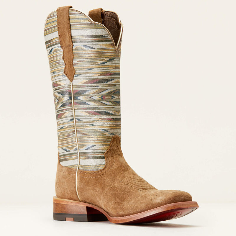 Frontier Woman's Chimayo Western Boot | 10047051