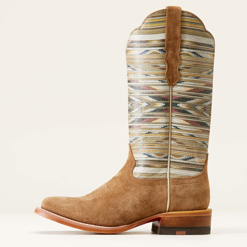 Frontier Woman's Chimayo Western Boot | 10047051