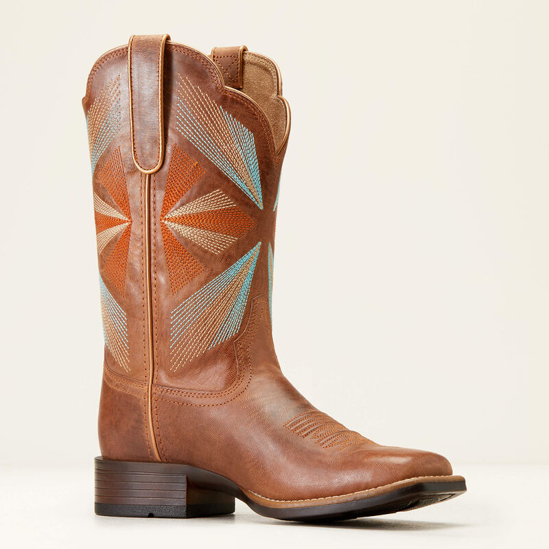 Oak Grove Woman's Western Boot | 10047052