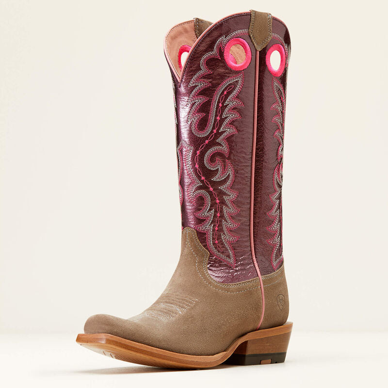 Futurity Boon Woman's Western Boot | 10047069